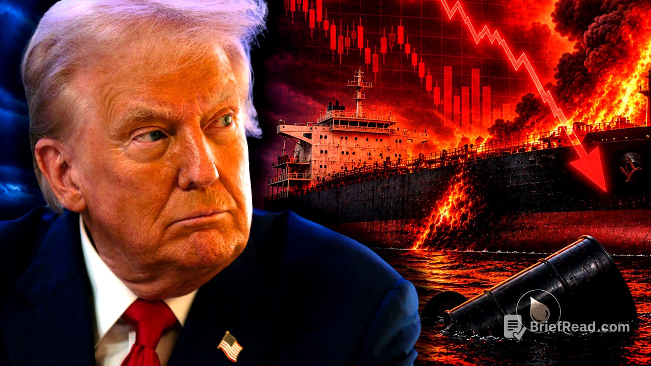 Le cauchemar de Trump se réalise