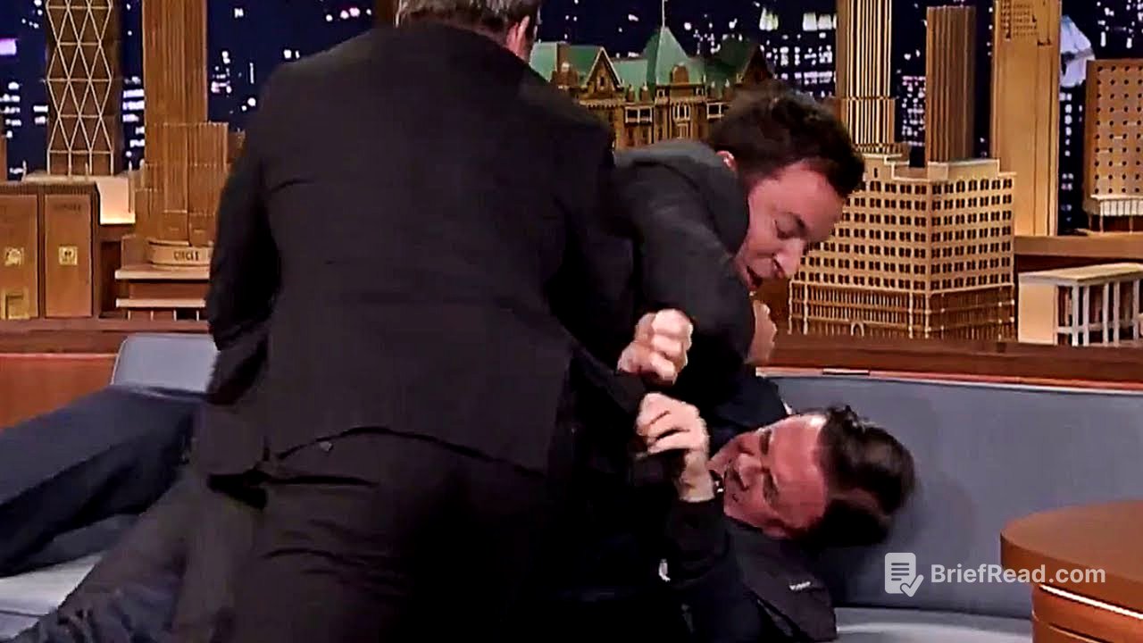 10 Times Celebrities Had 0 Tolerance For Disrespect