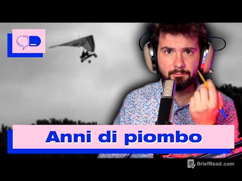 E questo è solo l'inizio