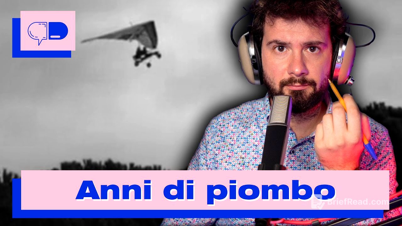 E questo è solo l'inizio