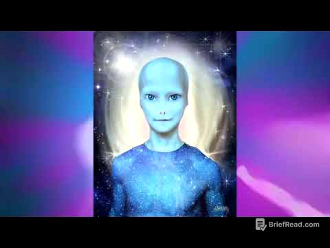 El Encuentro De Un Oficial Del Ejército De EE UU  Con Andromedanos De Piel Azul