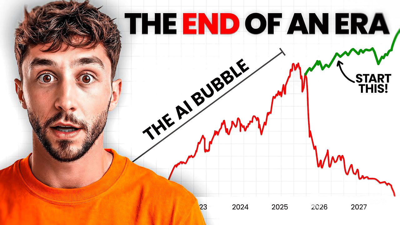 The 1-Person Business That Thrives in a Bad Economy