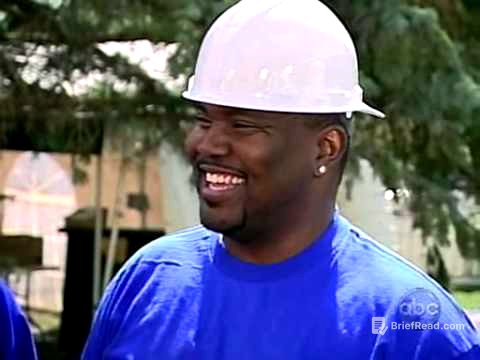 Extreme Makeover Home Edition S05E08   The Swenson Lee Family