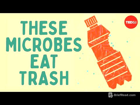 The smallest solution to one of our biggest problems - Tierney Thys & Christian Sardet
