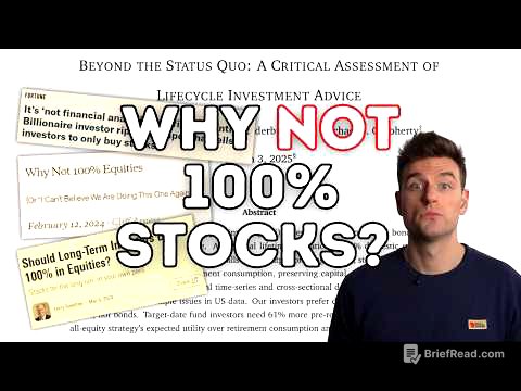 The Most Controversial Paper in Finance