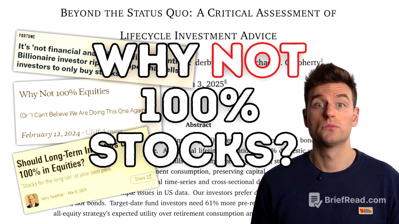 The Most Controversial Paper in Finance