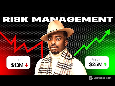 Most Valuable Risk Management Class on YouTube || Ejimi Adegbeye