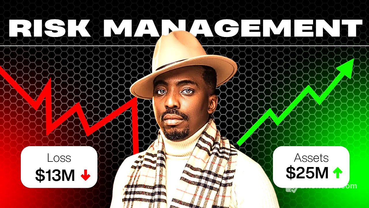 Most Valuable Risk Management Class on YouTube || Ejimi Adegbeye