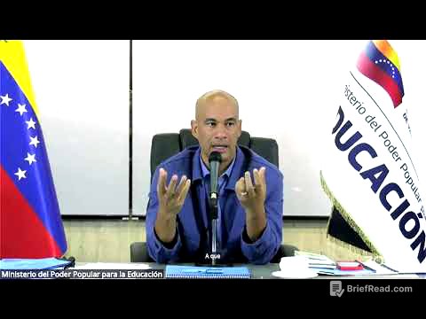 Plan Nacional de Formación Docente 2025-2026. Inicio del año escolar 2025 - 2026