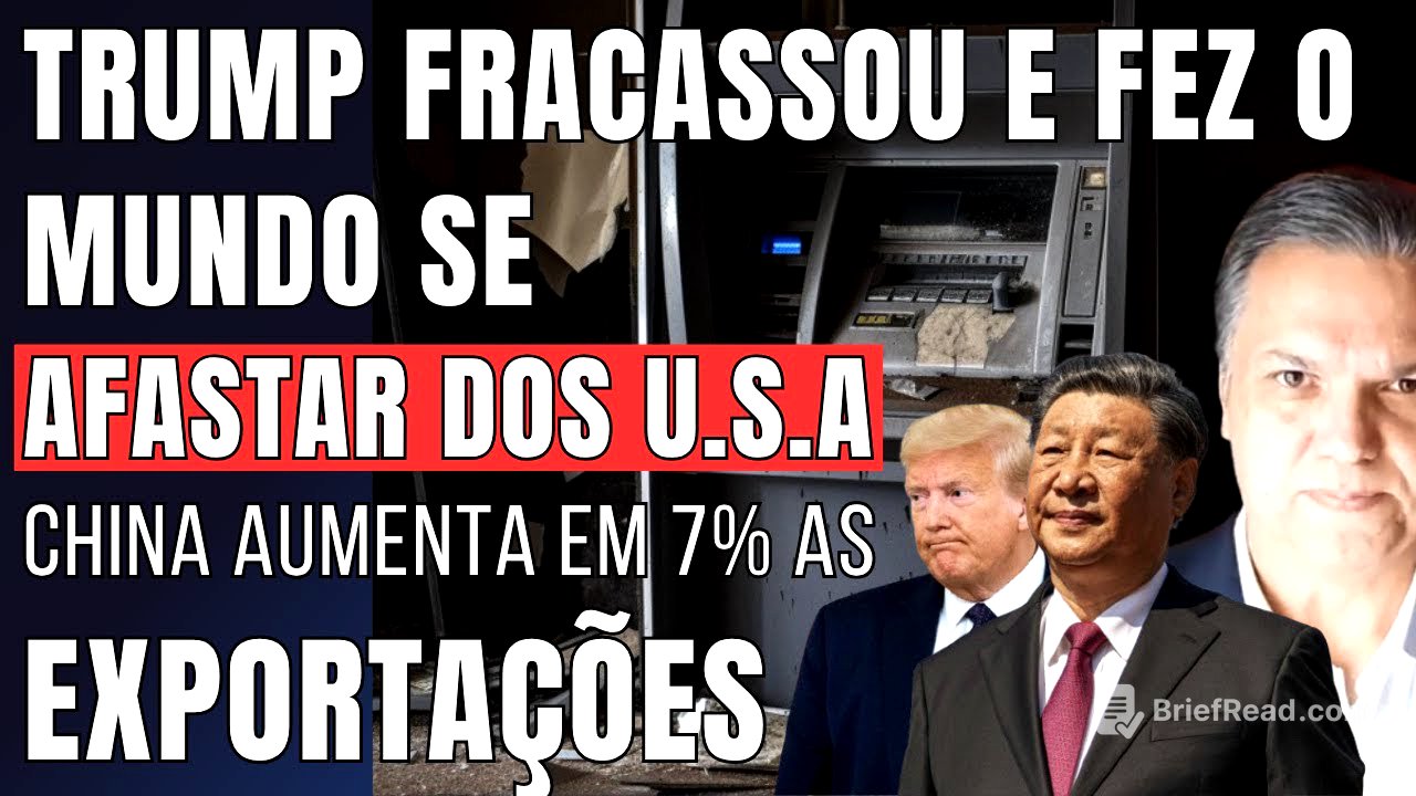 Exportações da China resistem à pressão internacional e impulsionam recuperação econômica