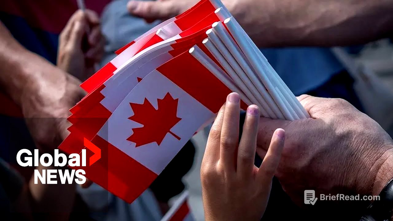 Some bosses happily giving staff Monday off along with Canada Day
