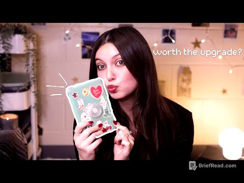 Kindle Basic 2 Month Review (pros + cons)