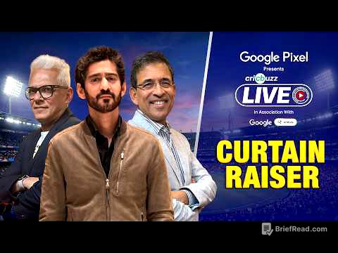 #IPL2026 Curtain Raiser - Who will qualify; Who can be crowned Champions? | Season Preview