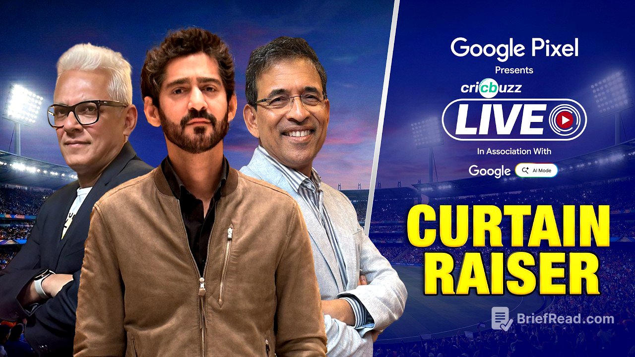 #IPL2026 Curtain Raiser - Who will qualify; Who can be crowned Champions? | Season Preview