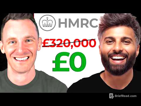 Accountant Explains How To Pay 0% Property Tax (Legally)