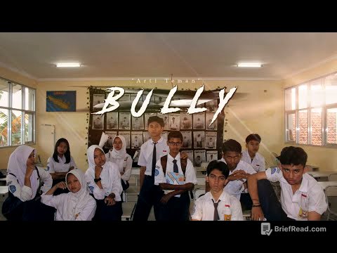 Film Pendek Bully