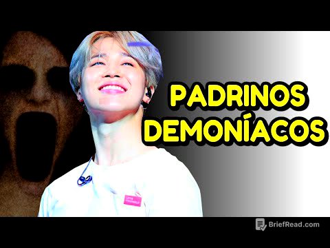 Padrinos Mágicos - Masitas - Tulpas - CUIDADO | Anita