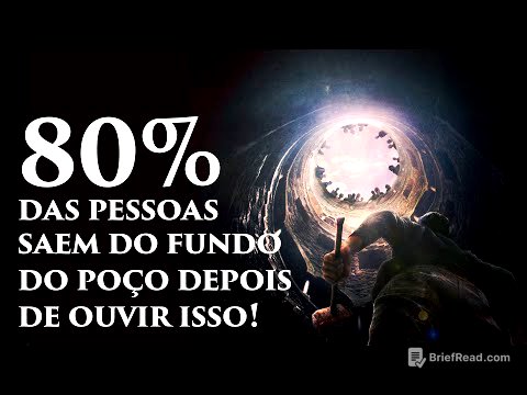 7 Conselhos de Deus para TEMPOS DIFÍCEIS