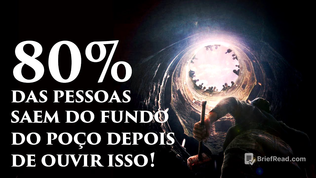 7 Conselhos de Deus para TEMPOS DIFÍCEIS