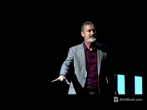 A Peek Past the End of the World - Peter Zeihan - Tugboat Institute - 19 March 2024