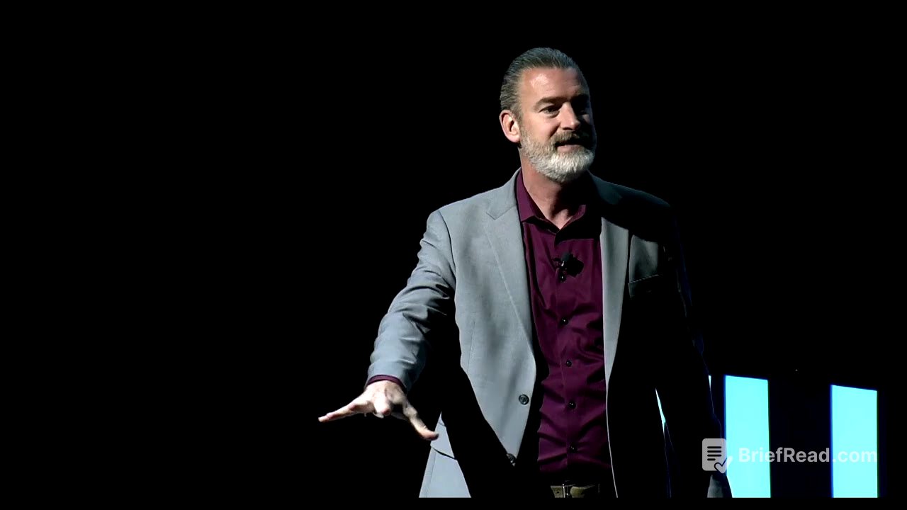 A Peek Past the End of the World - Peter Zeihan - Tugboat Institute - 19 March 2024