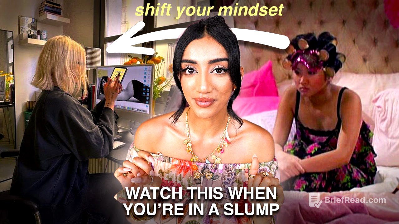 watch this when you're in a slump