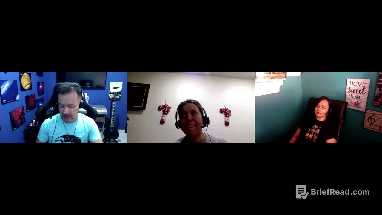 502-ES Arcelia, entidad de sirio - Hipnosis Regresiva Freddy Marin Team Grifasi