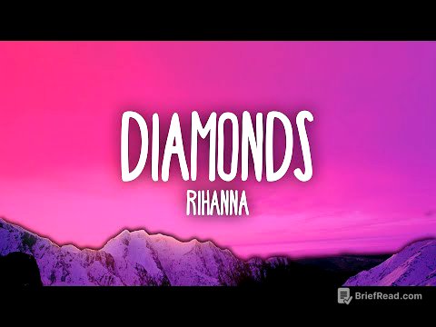 Rihanna - Diamonds
