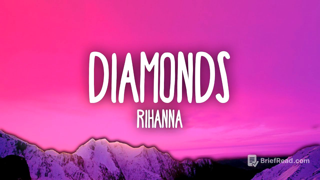 Rihanna - Diamonds