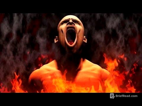 Por que Los ARCONTES necesitan a EL ALMA HUMANA