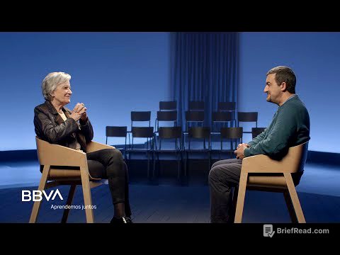 Versión Completa. Filosofía para la vida moderna. Victoria Camps, filósofa