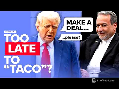 Iran Rejects Negotiations: What Next?