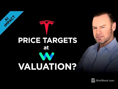 💥 Tesla to $5,000? 📈 Waymo’s Numbers Just Changed Everything! 🔥