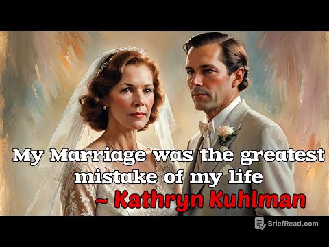 Kathryn Johanna Kuhlman #earlychurch