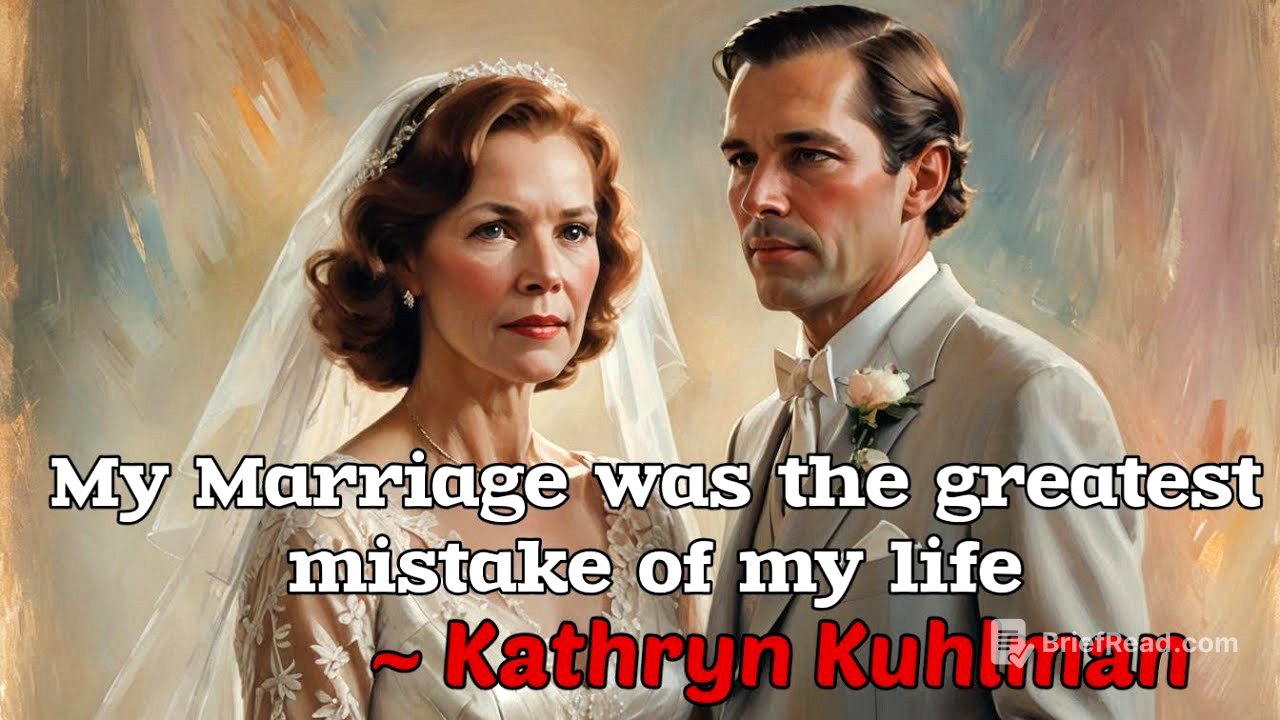 Kathryn Johanna Kuhlman #earlychurch