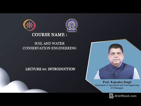Lecture 1 Introduction