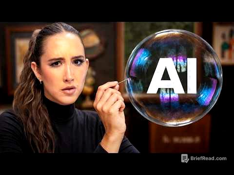 The AI Bubble is Bursting… Here’s How to Profit From It