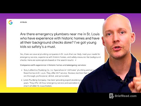 AI SEO in 2025: The New Rules