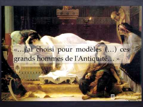 Phèdre, aux origines du mythe
