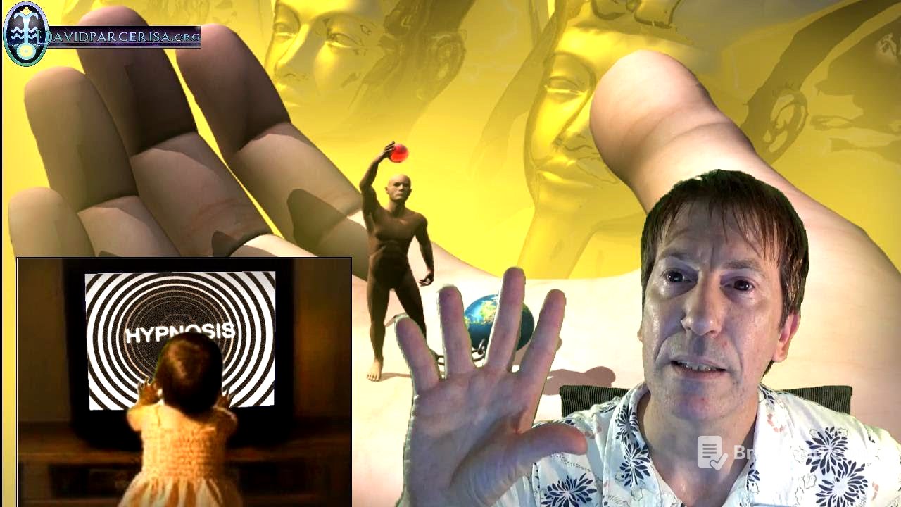 ESTO ES LO QUE PASA CUANDO CEDES TU ENERGÍA