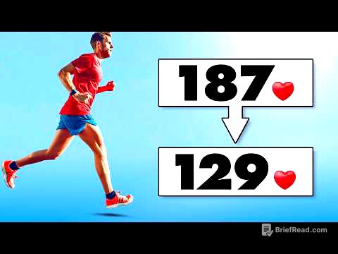 How to Run Fast with a Low Heart Rate
