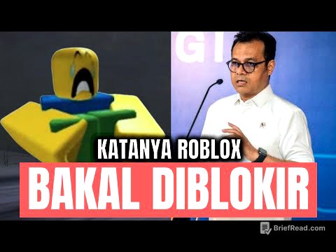 Roblox.... jangan pernah pergi 😭😭