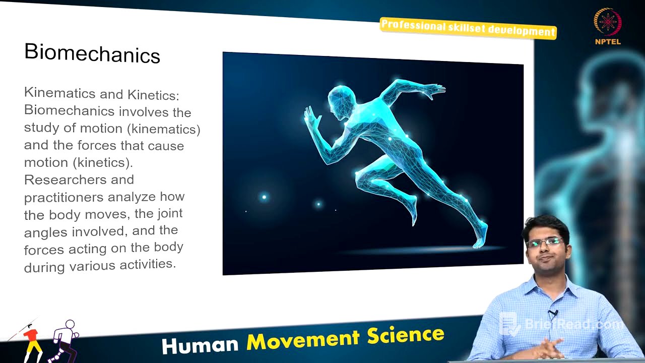 Professional skillset development