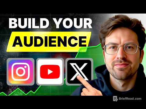 How to get 100,000 followers in 2025