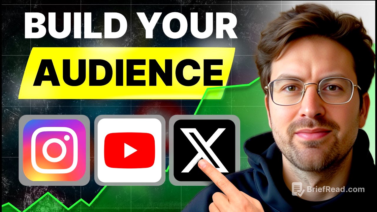 How to get 100,000 followers in 2025