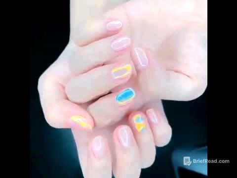 얼음네일과 펄그라응용