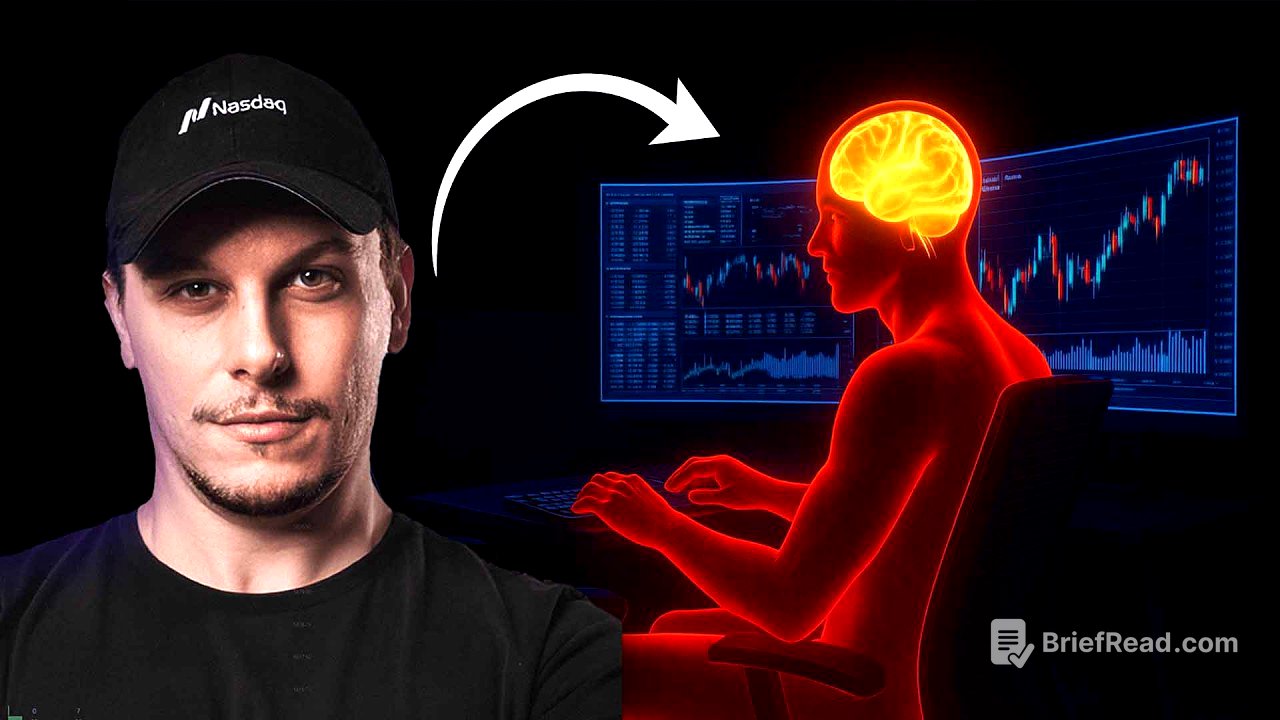 Winning the Mental Game of Trading