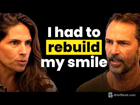 "Going Vegetarian Destroyed My Teeth" - Q&A with Luke & Alyson Storey