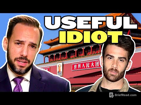 Hasan Piker Finds Out the Hard Way...