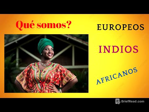 Conformaciòn racial del pueblo dominicano. Dra. Celsa Albert Batista